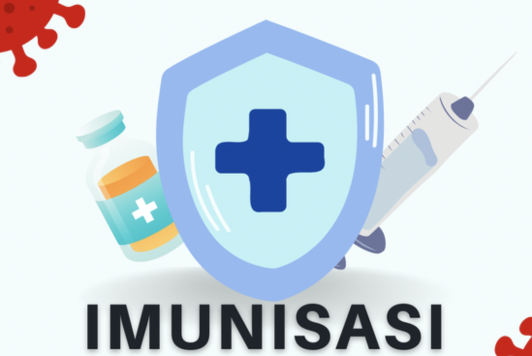 Imunisasi